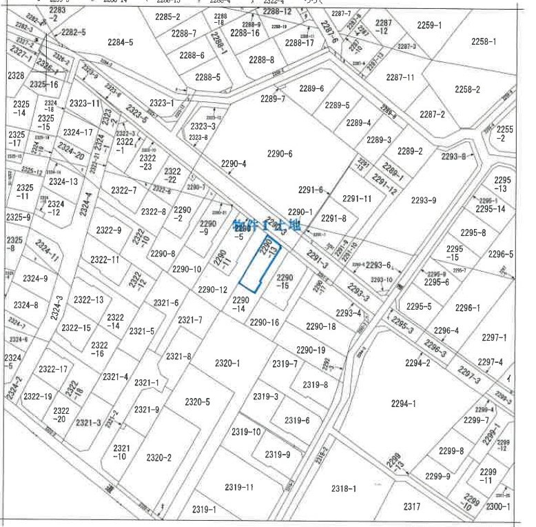 本厚木駅バス愛川町中津一戸建て物件不動産任意売却競売物件入札サポートリビングホーム