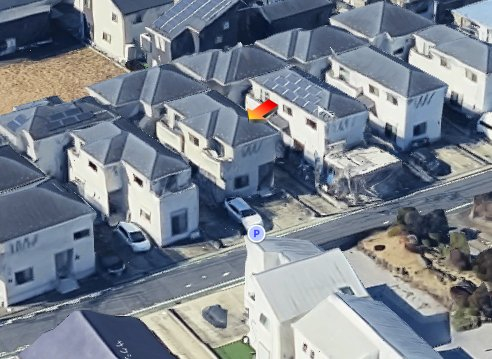 本厚木駅バス愛川町中津一戸建て物件不動産任意売却競売物件入札サポートリビングホーム