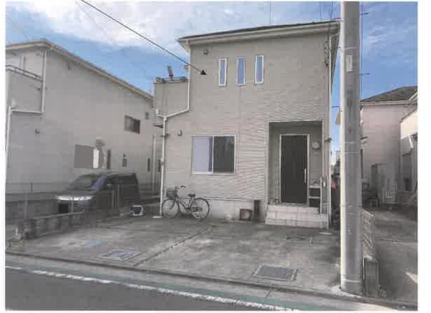 本厚木駅バス愛川町中津一戸建て物件不動産任意売却競売物件入札サポートリビングホーム