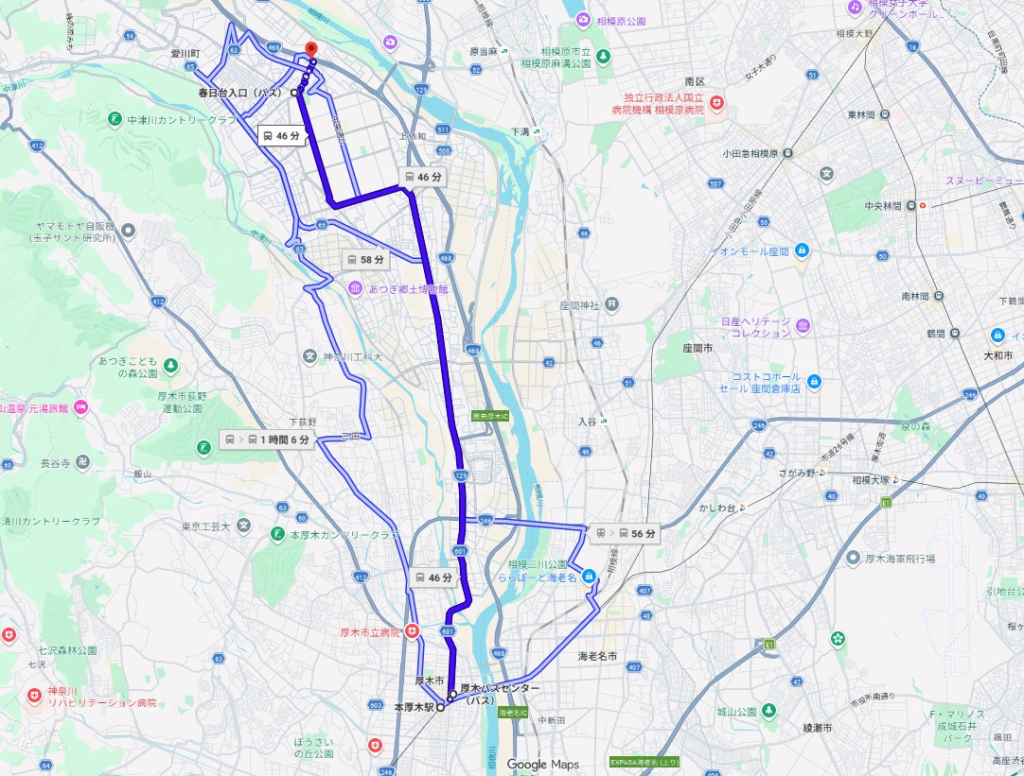 本厚木駅バス愛川町中津一戸建て物件不動産任意売却競売物件入札サポートリビングホーム