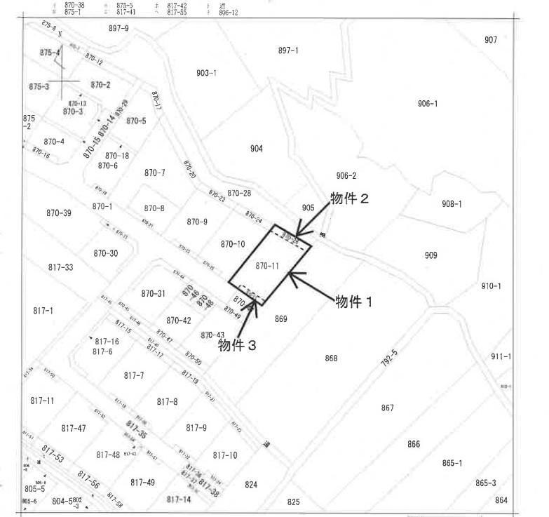 橋本駅バス相模原市緑区又野津久井湖畔一戸建て物件不動産任意売却競売物件入札サポートリビングホーム