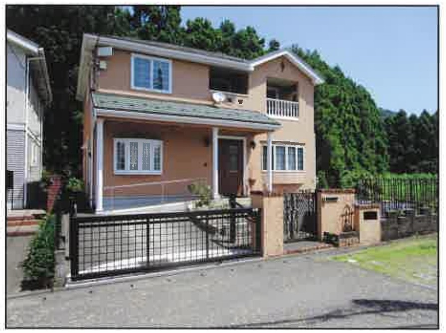 橋本駅バス相模原市緑区又野津久井湖畔一戸建て物件不動産任意売却競売物件入札サポートリビングホーム