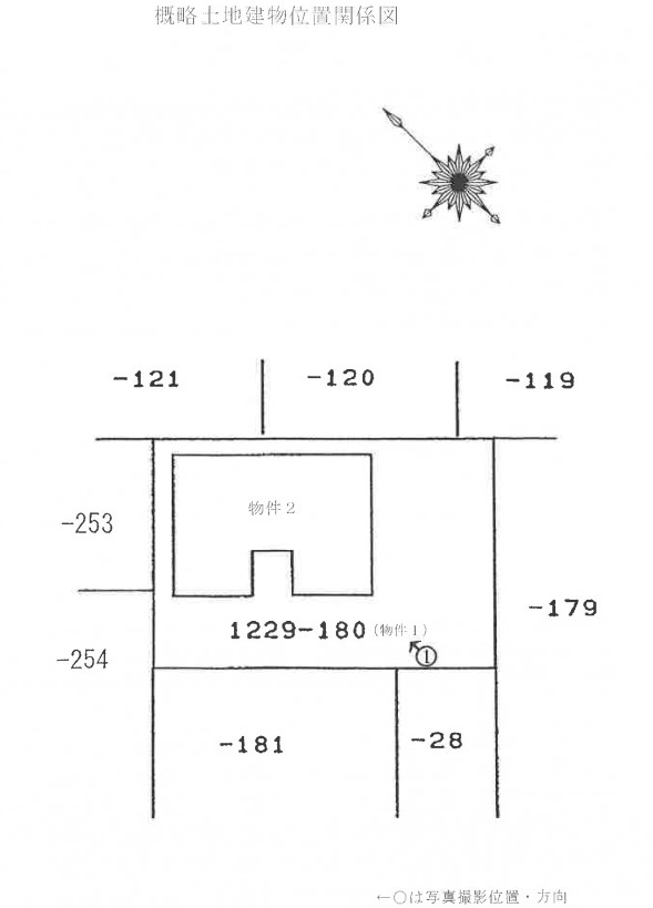 リニア橋本駅バス相模原市緑区大島広々宅地一戸建て物件不動産任意売却競売物件入札サポートリビングホーム