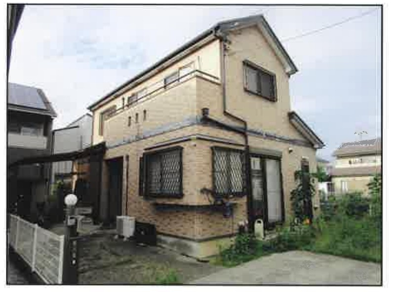 リニア橋本駅バス相模原市緑区大島広々宅地一戸建て物件不動産任意売却競売物件入札サポートリビングホーム