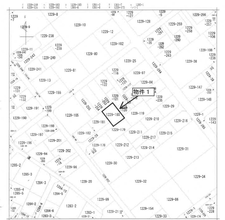 リニア橋本駅バス相模原市緑区大島広々宅地一戸建て物件不動産任意売却競売物件入札サポートリビングホーム