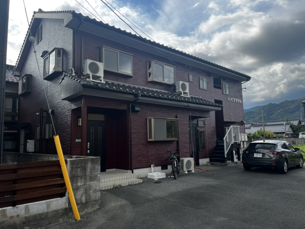 外観・メイン写真