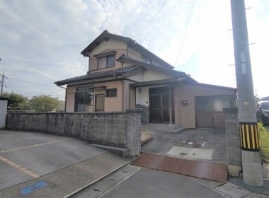 外観・メイン写真