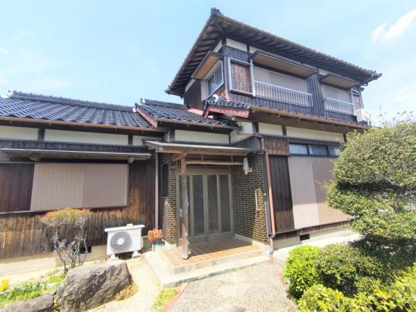 外観・メイン写真