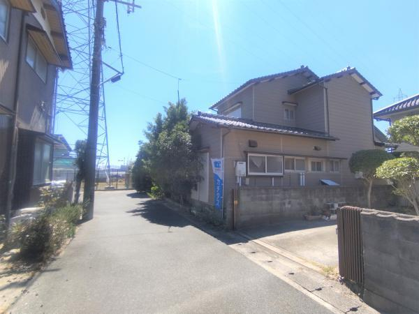 外観・メイン写真
