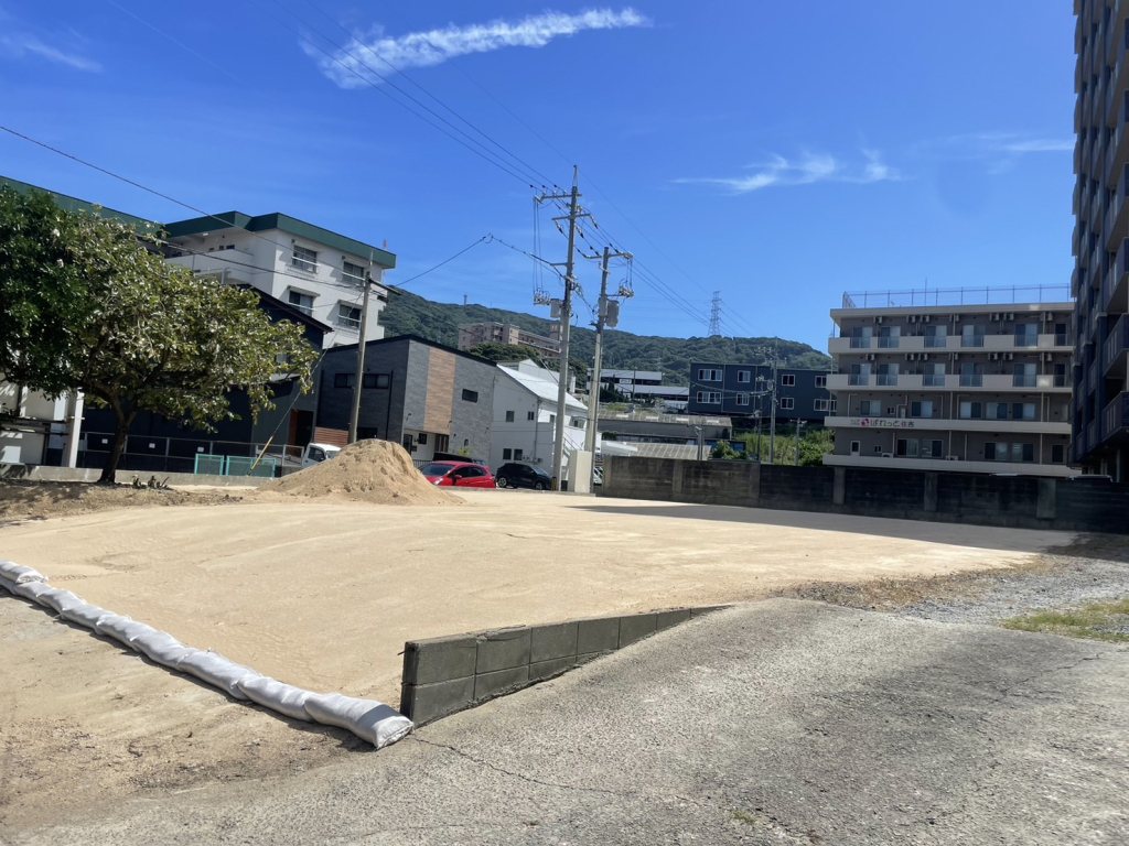 外観・メイン写真