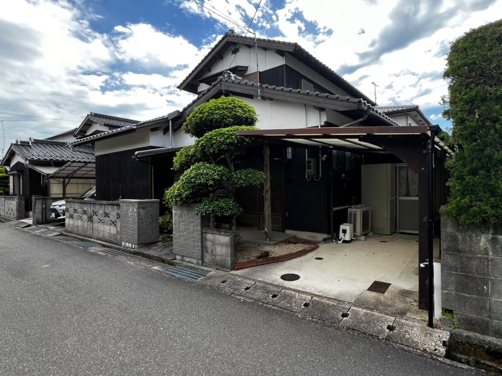 外観・メイン写真