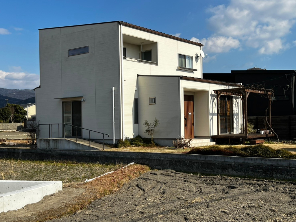 外観・メイン写真