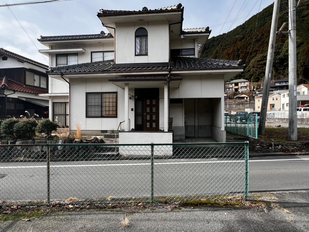 外観・メイン写真