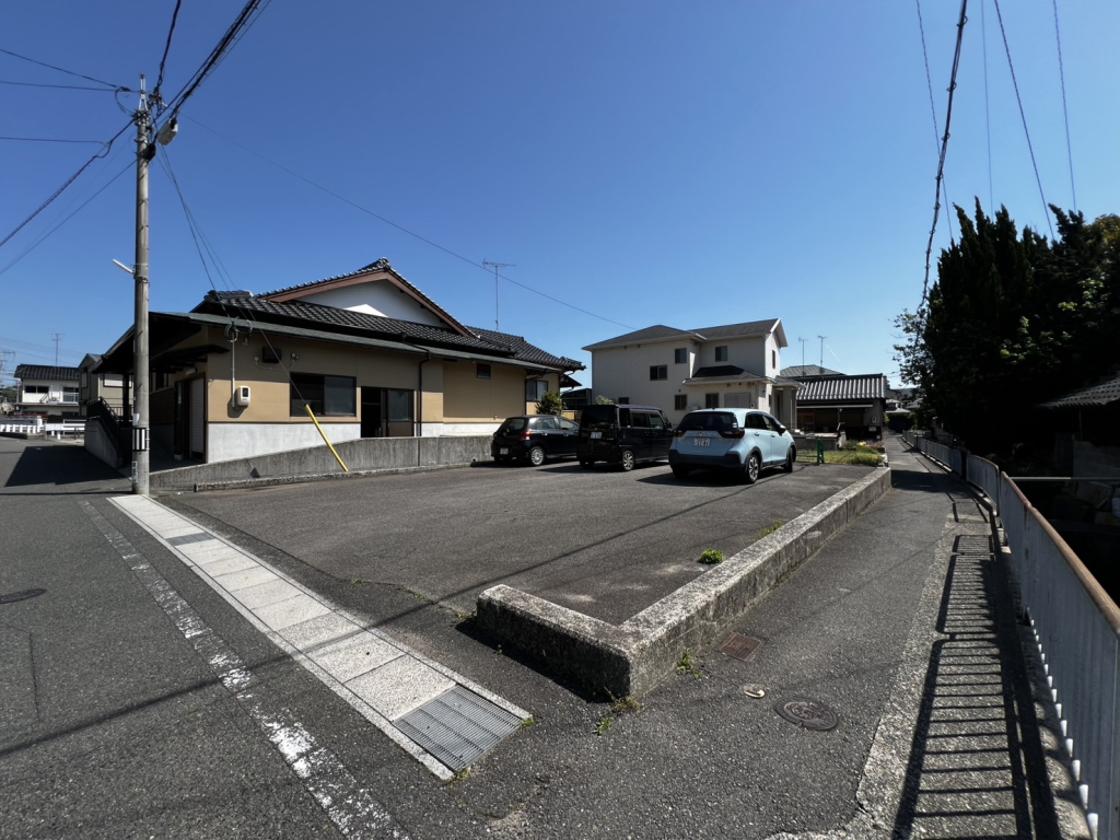 外観・メイン写真