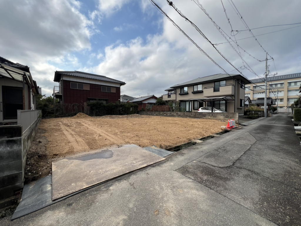 外観・メイン写真