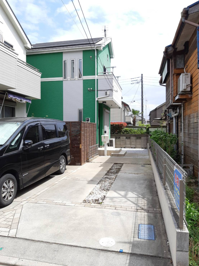 外観・メイン写真
