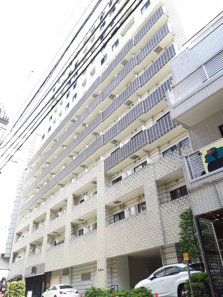 外観・メイン写真