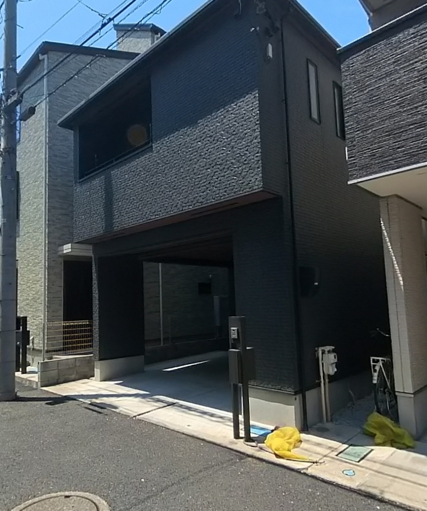外観・メイン写真