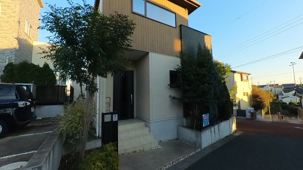 外観・メイン写真