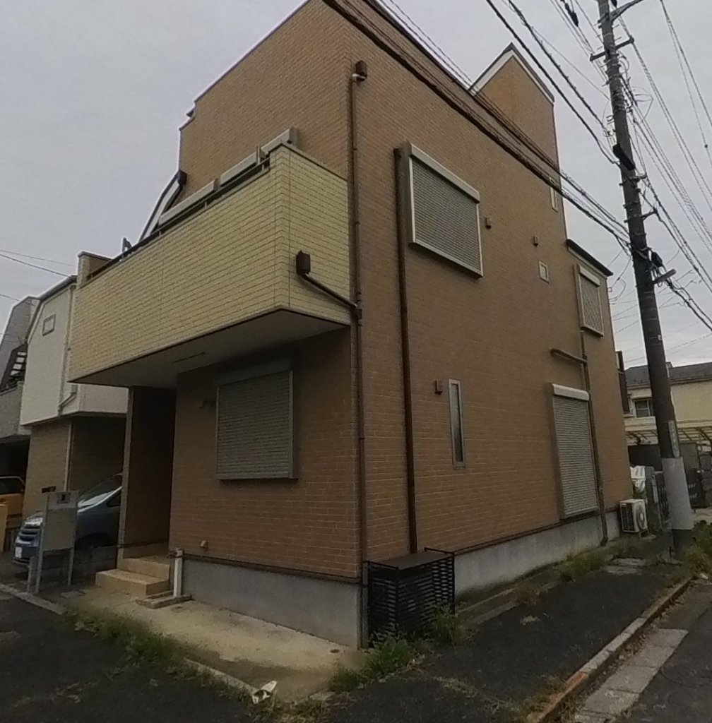 外観・メイン写真