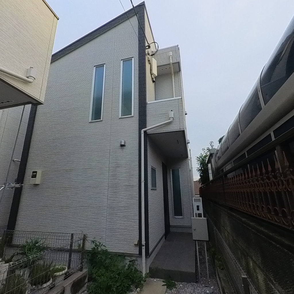 外観・メイン写真