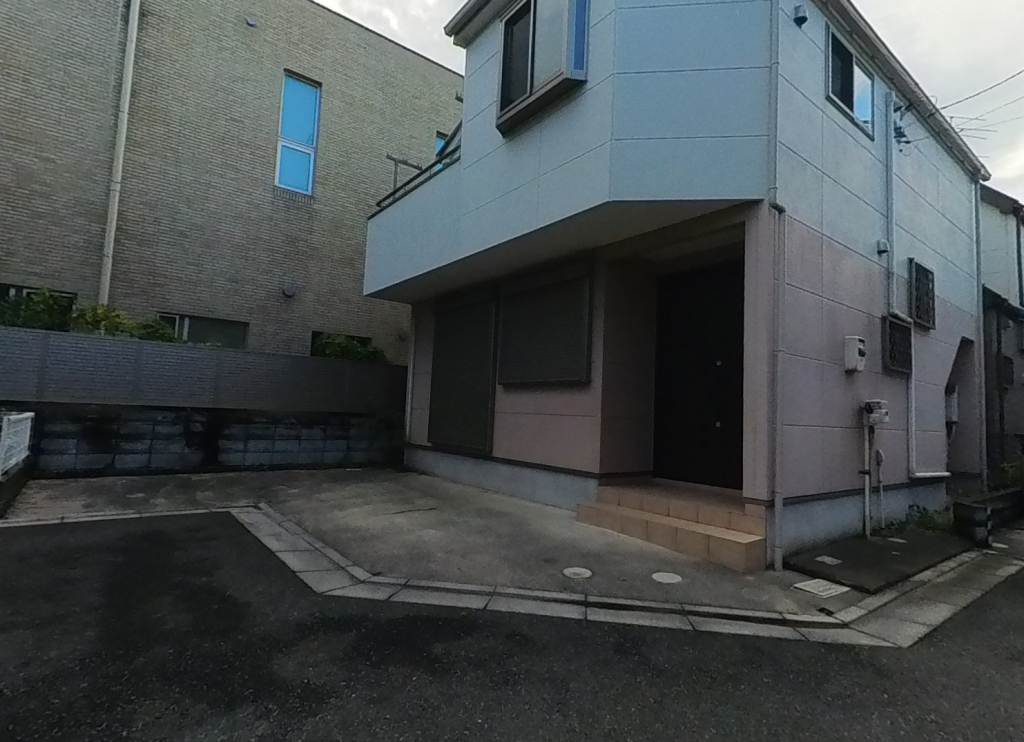 外観・メイン写真