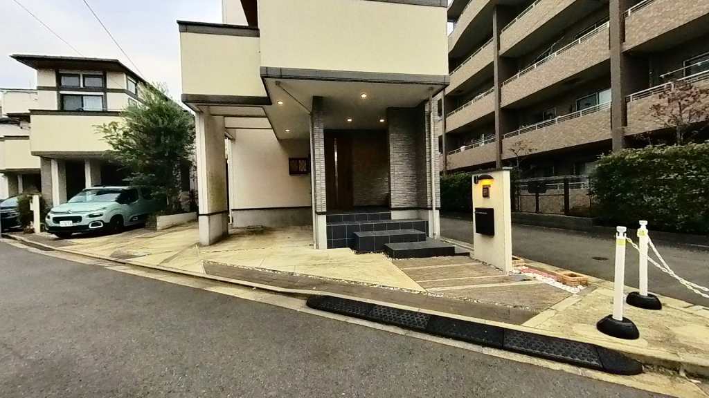 外観・メイン写真