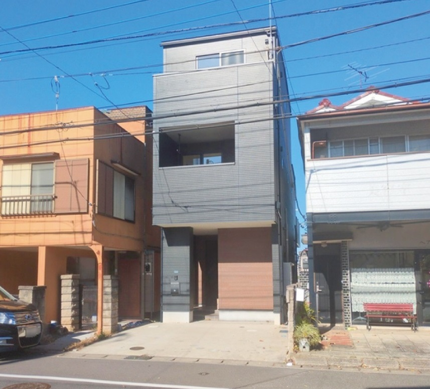 外観・メイン写真