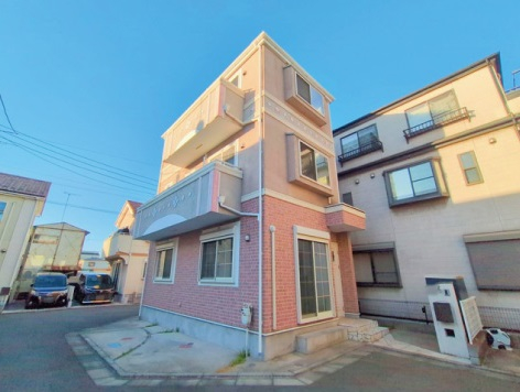 外観・メイン写真