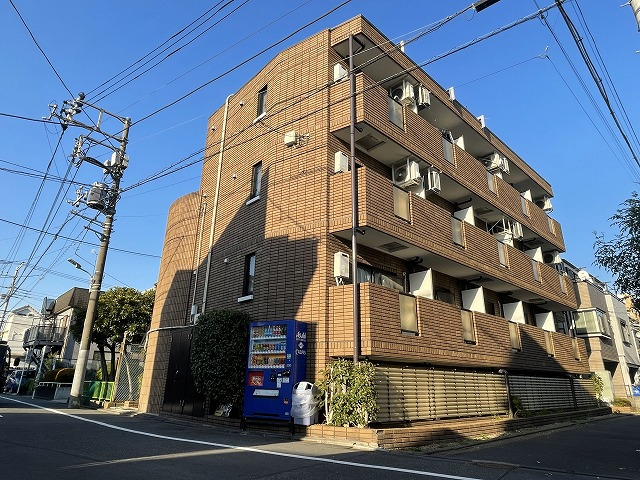 外観・メイン写真