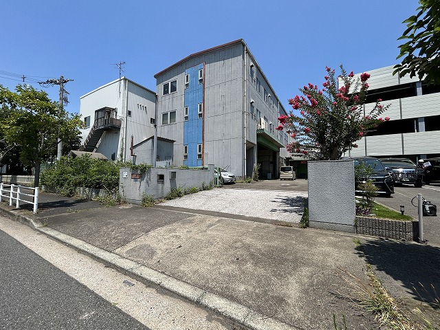 外観・メイン写真