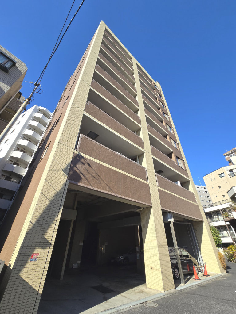 外観・メイン写真