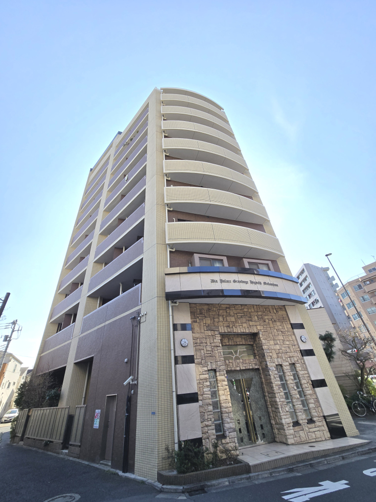 外観・メイン写真