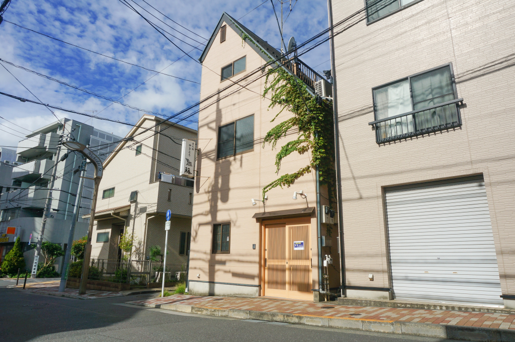 外観・メイン写真