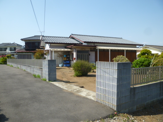 外観・メイン写真