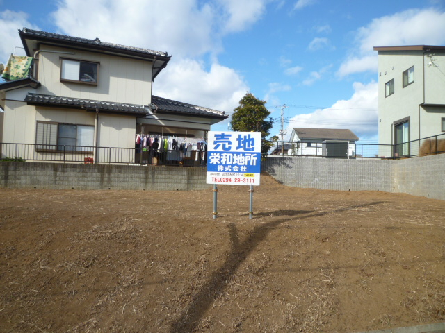 外観・メイン写真
