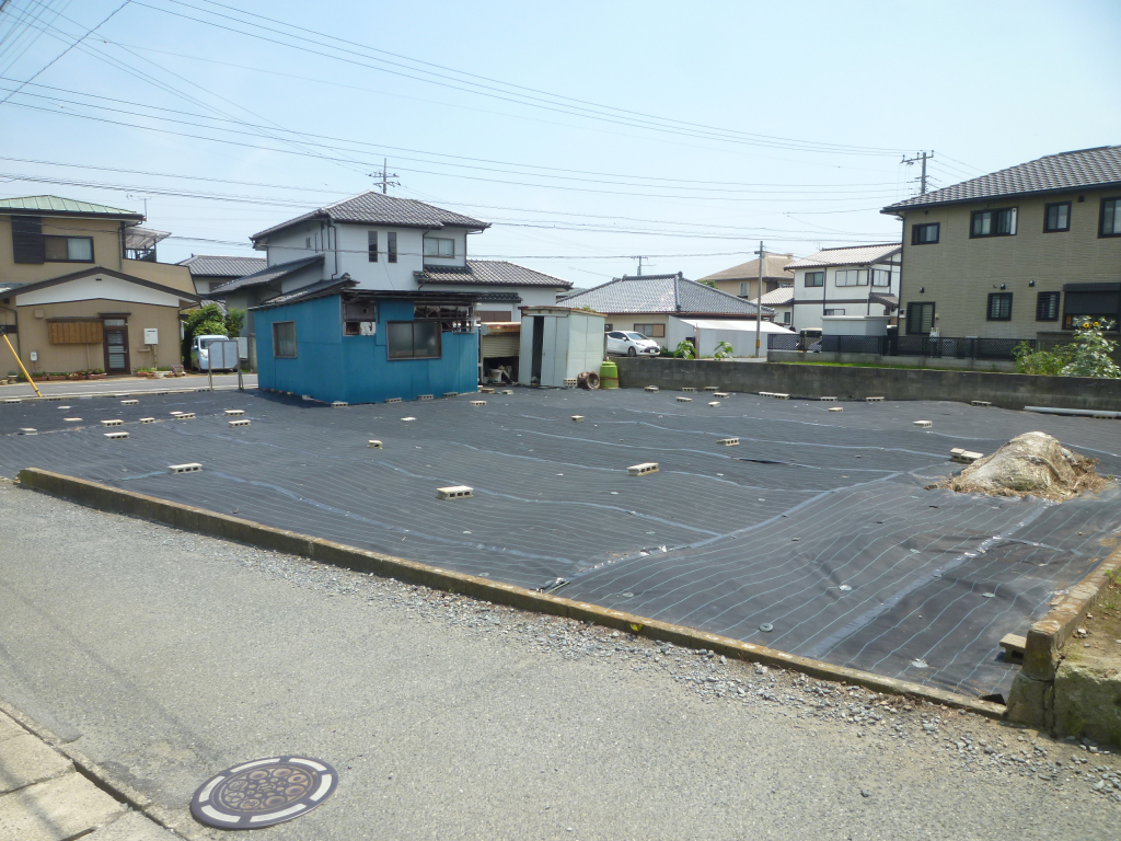 外観・メイン写真