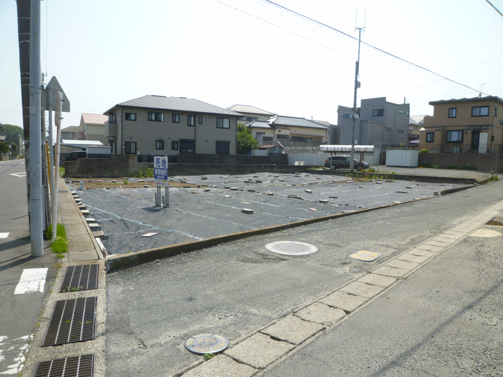 外観・メイン写真