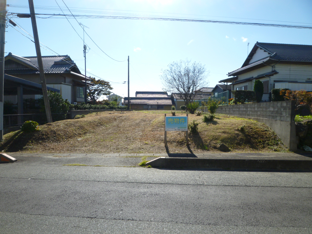 外観・メイン写真