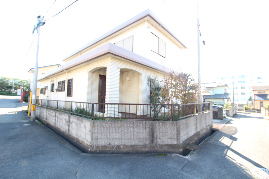 外観・メイン写真