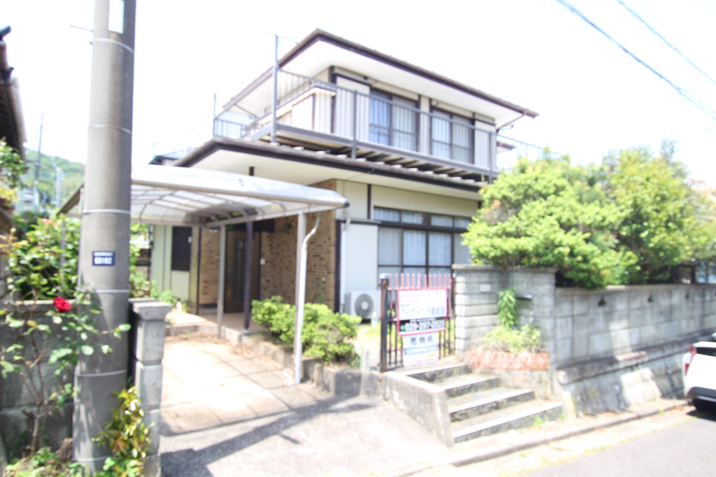 外観・メイン写真