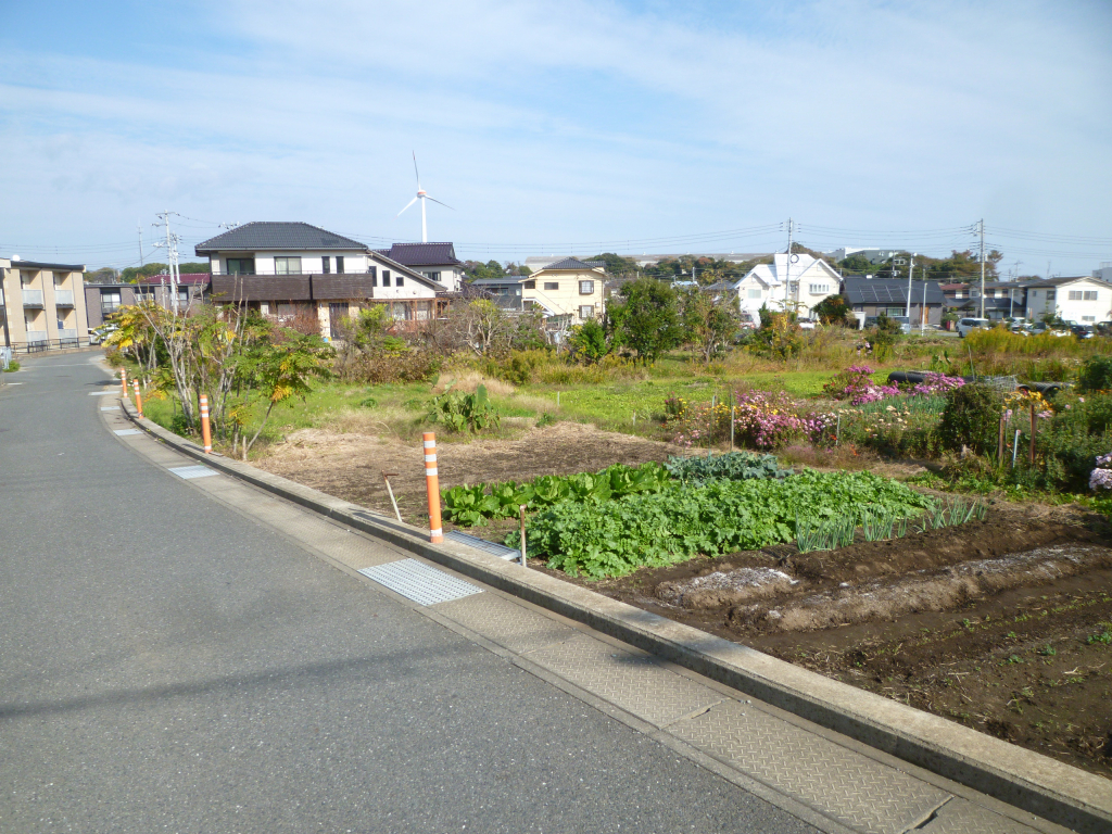 外観・メイン写真