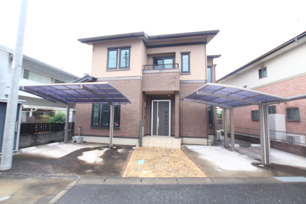 外観・メイン写真