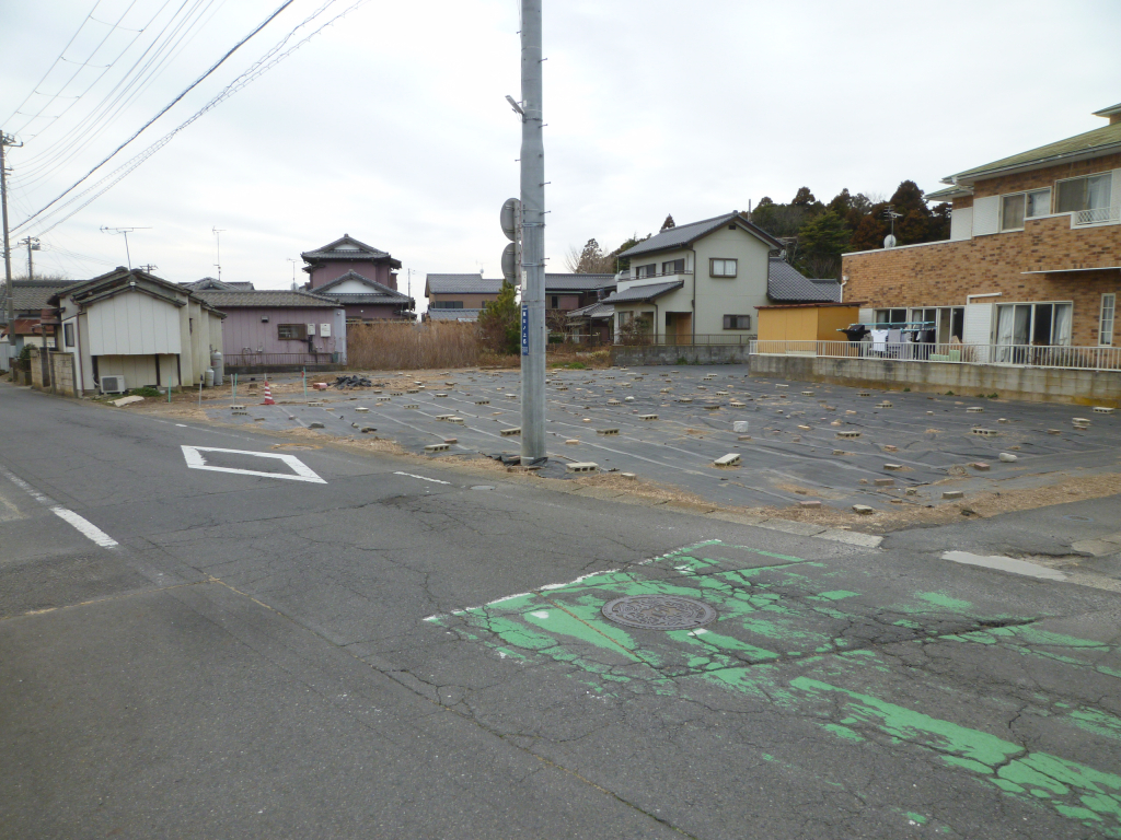 外観・メイン写真