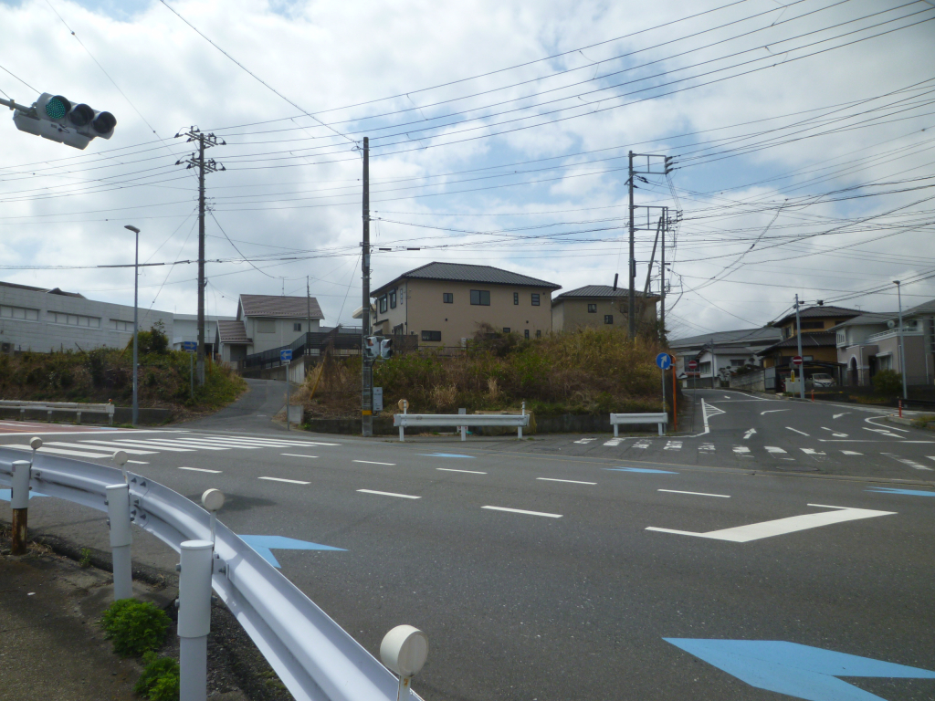 外観・メイン写真