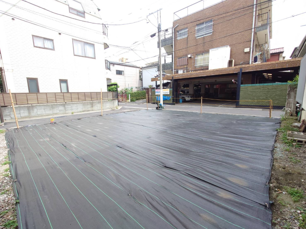 外観・メイン写真