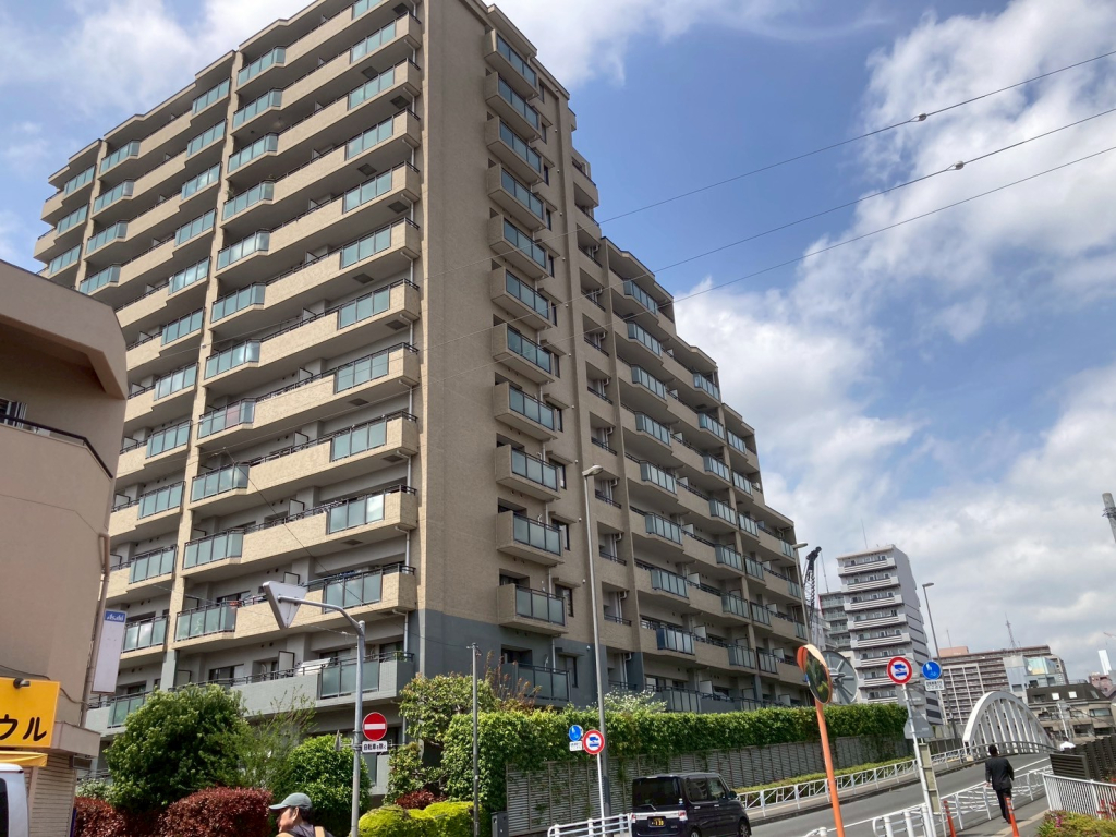 外観・メイン写真