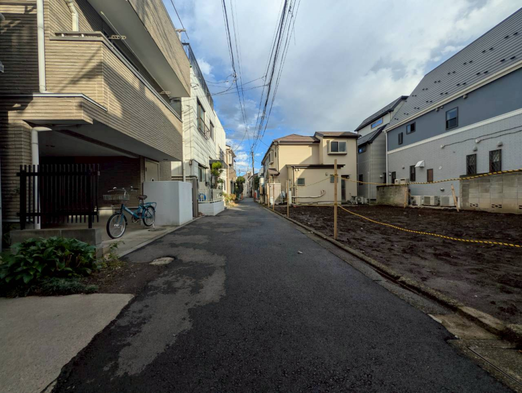 外観・メイン写真