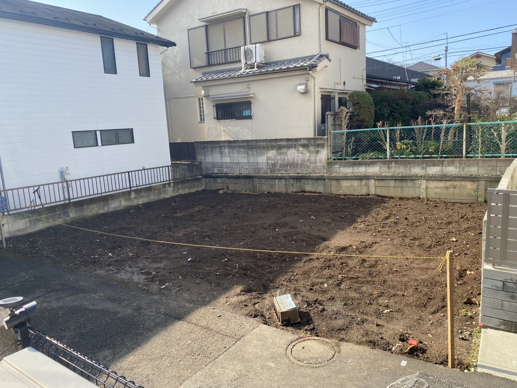 外観・メイン写真