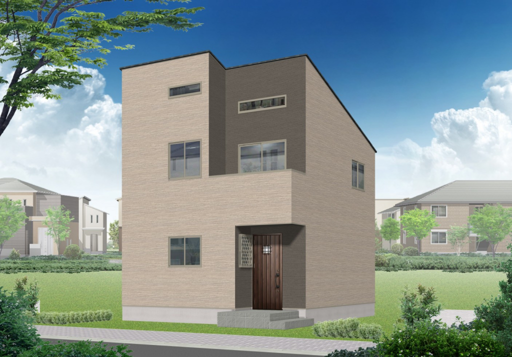 外観・メイン写真